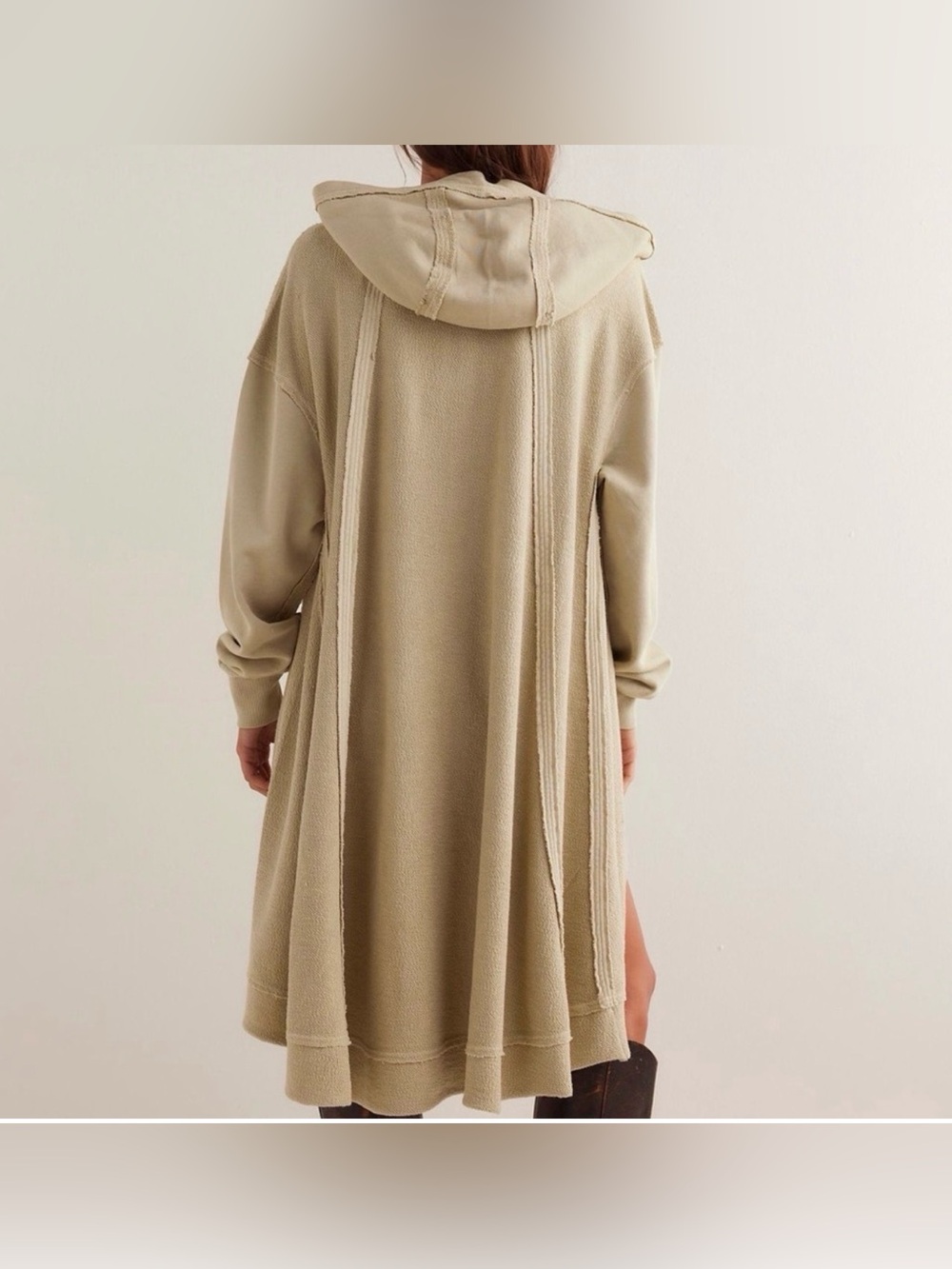Free People North Sweatshirt - Picture 2 of 7